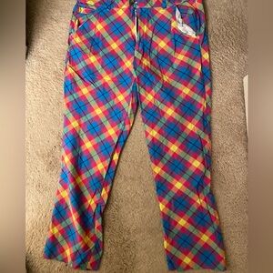 Mens Golf Pants 36w 32L